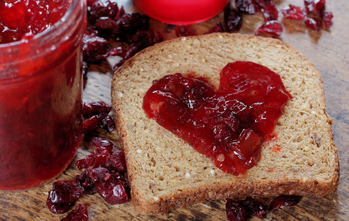 Alimentos saludables para el corazón