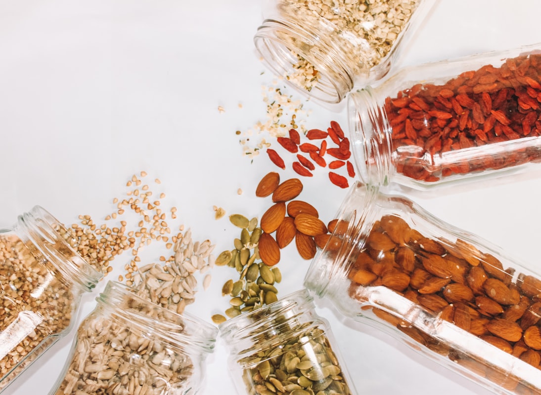 Pasos para mejorar tu nutrición cardíaca